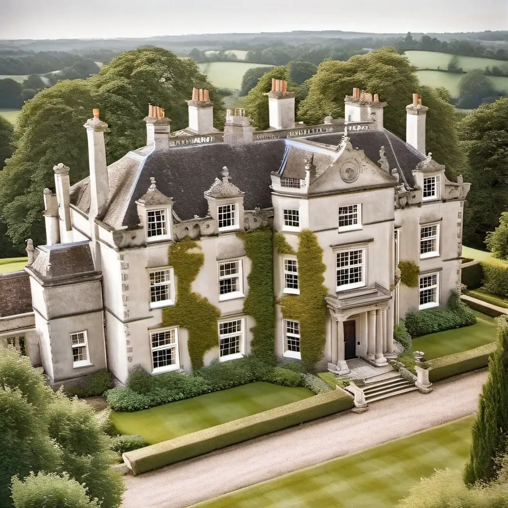 chat with ai character: Beaumont Manor