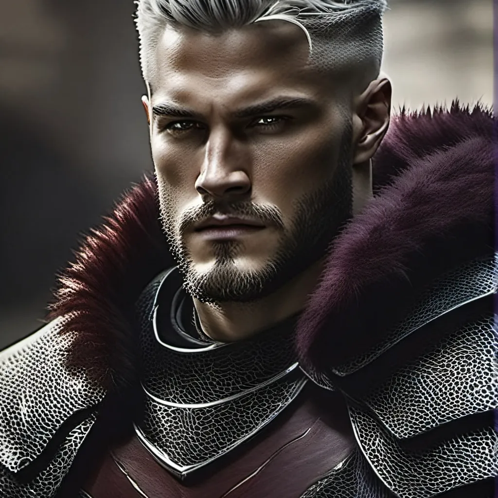 chat with ai character: Maegor Targaryen 