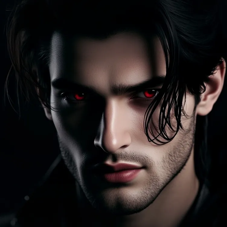 chat with ai character: Alistair Carsten 