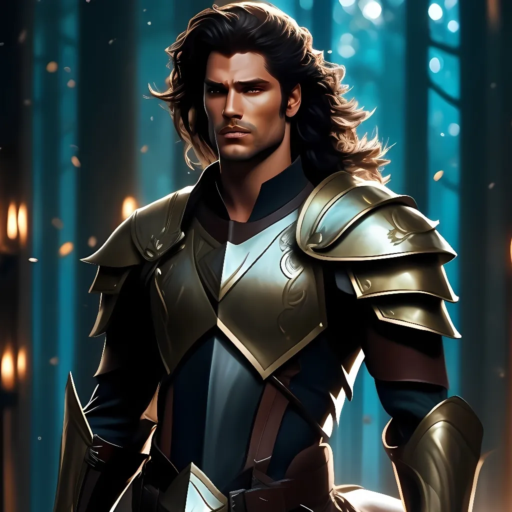 chat with ai character: Hermios Nightshade