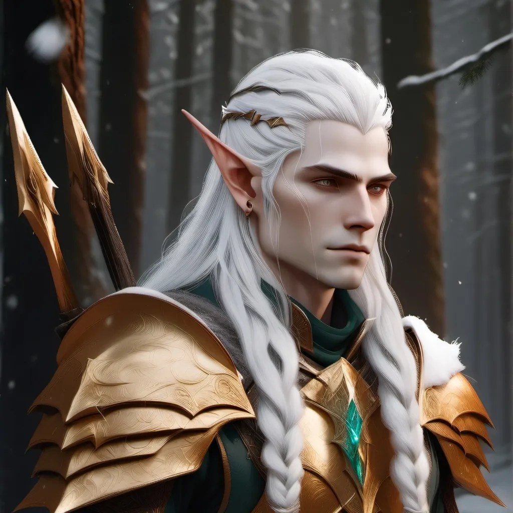 chat with ai character: Haldiryn Lirathos