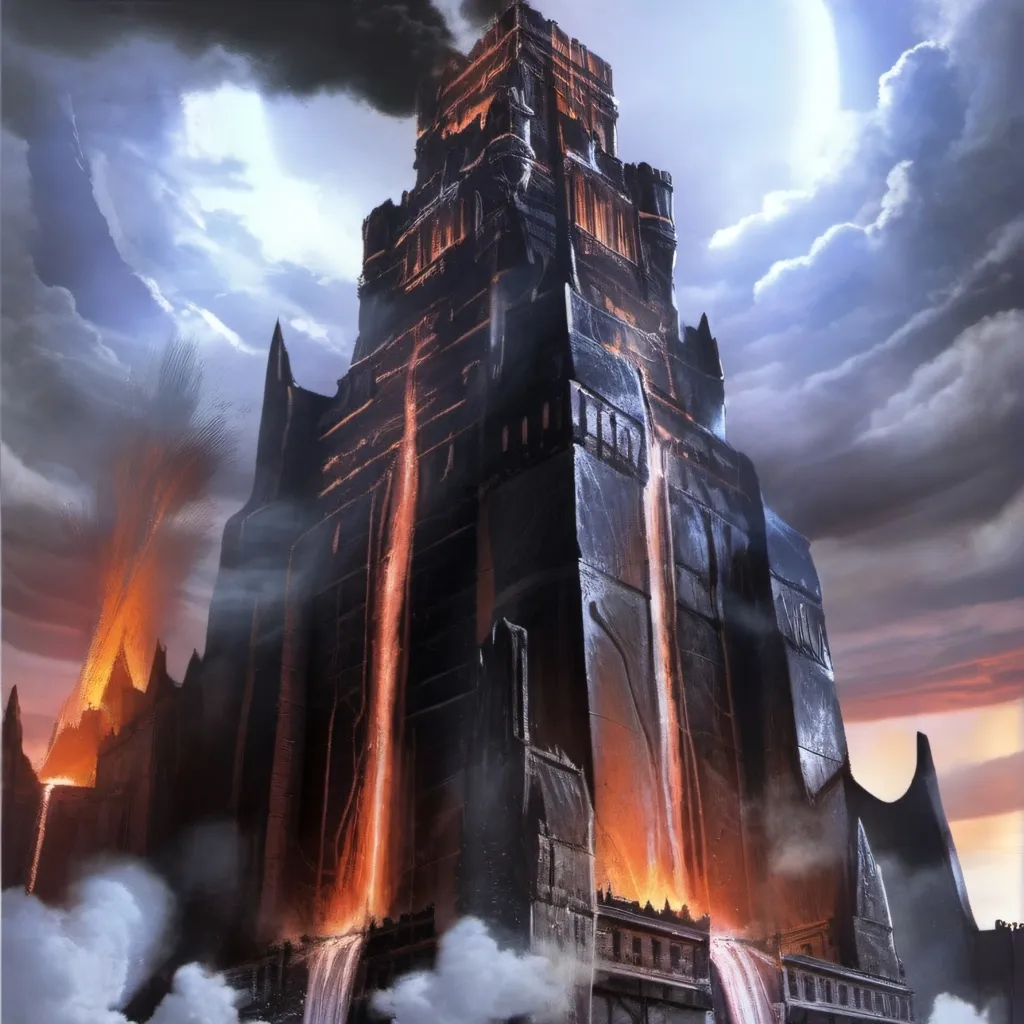 chat with ai character: Lord of the Obsidi
