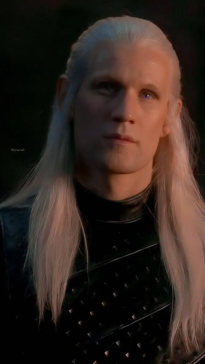 Talkie AI - Chat with Daemon Targaryen 