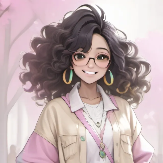 chat with ai character: Rose Delgado
