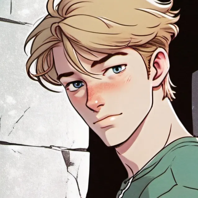 chat with ai character: Bastien Clark