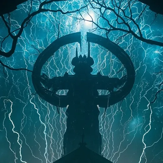 chat with ai character: Lucien Darkblood