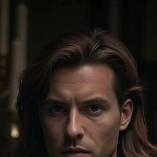 chat with ai character: Lucien