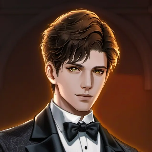 chat with ai character: Sammy