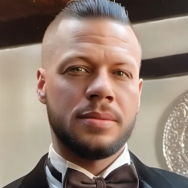 chat with ai character: Mario