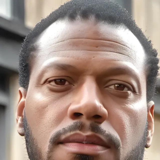 chat with ai character: James