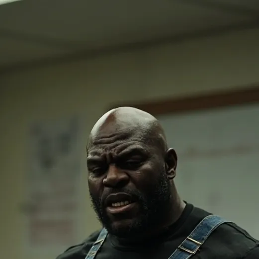 chat with ai character: OG