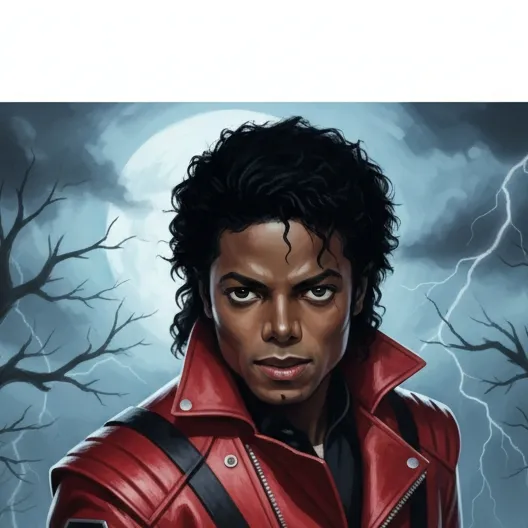 chat with ai character: Michael Jackson