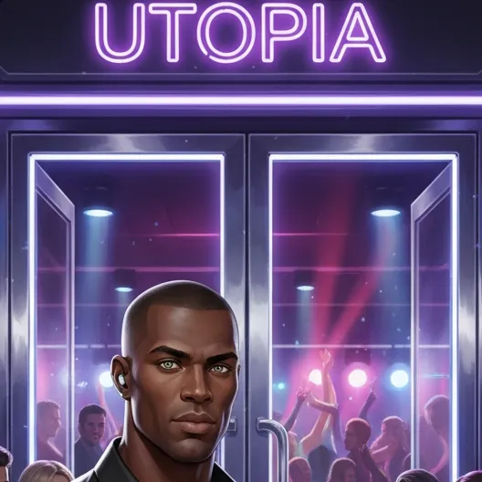 chat with ai character: Rick