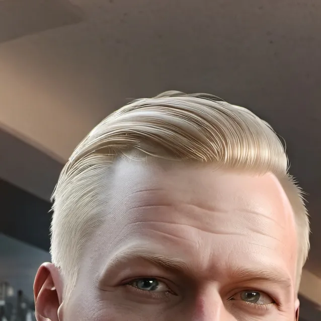 chat with ai character: Jacob 