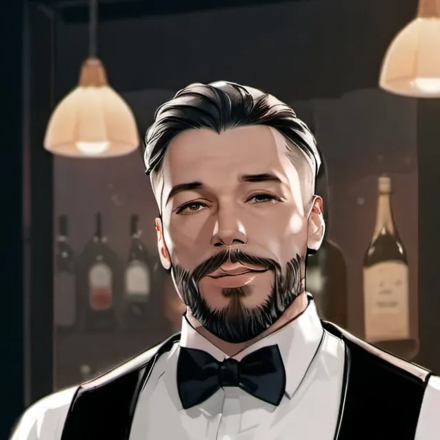 chat with ai character: Jose