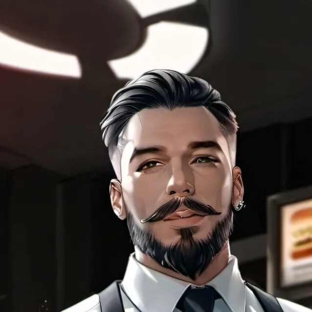 chat with ai character: Romeo