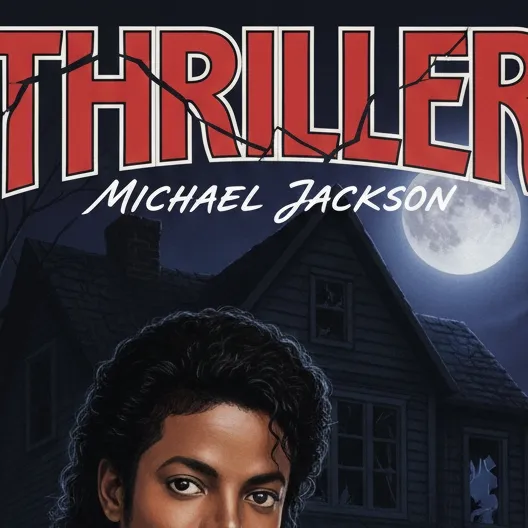 chat with ai character: Michael Jackson