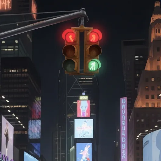 chat with ai character: Cynthia