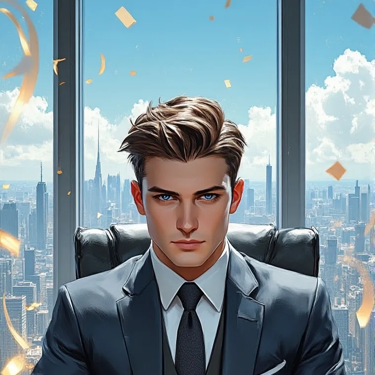 chat with ai character: Jeremy