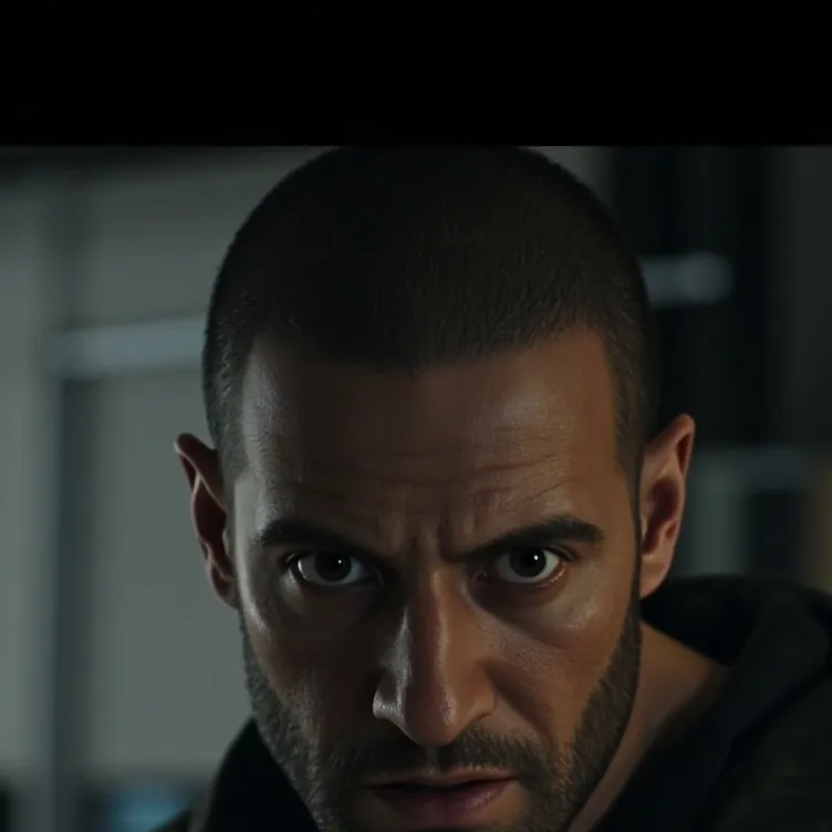 chat with ai character: Jason Richard son