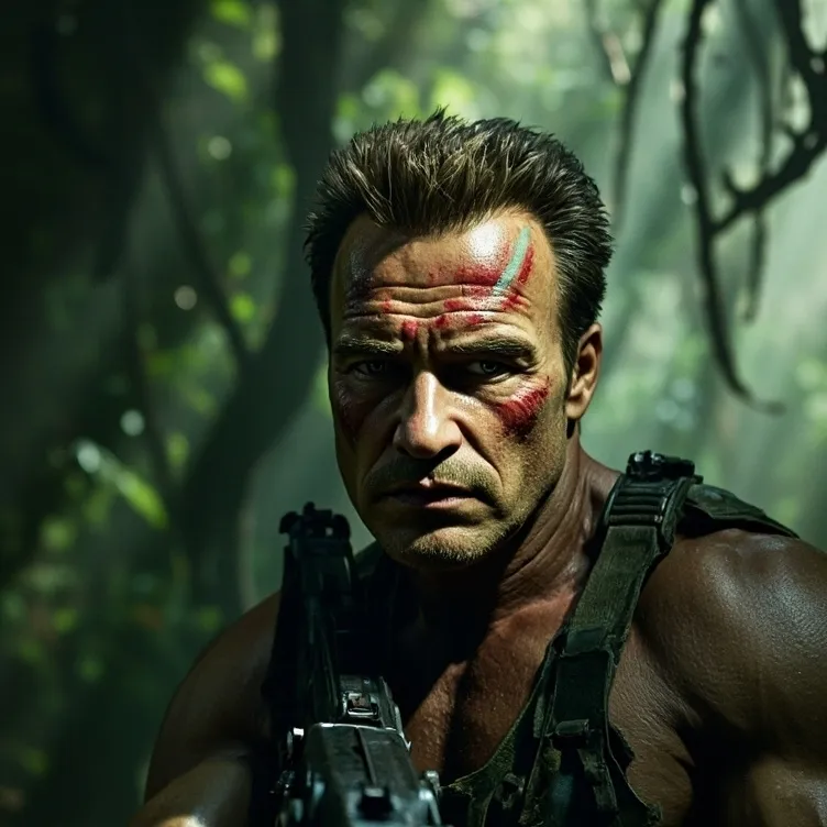 chat with ai character: soldier Mac