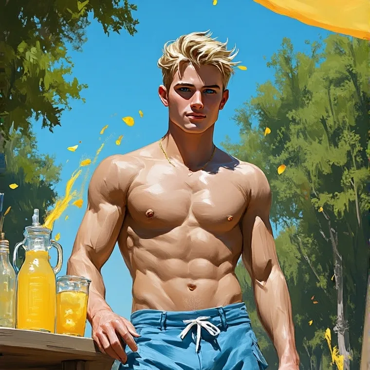 chat with ai character: Ralph  mature 