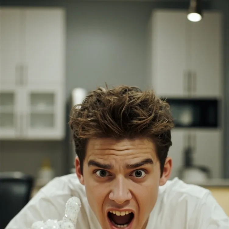 chat with ai character: Samuel