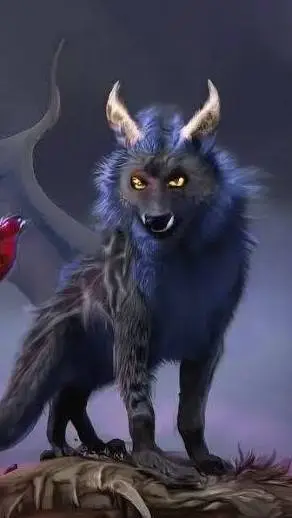 ai character: phelan  background