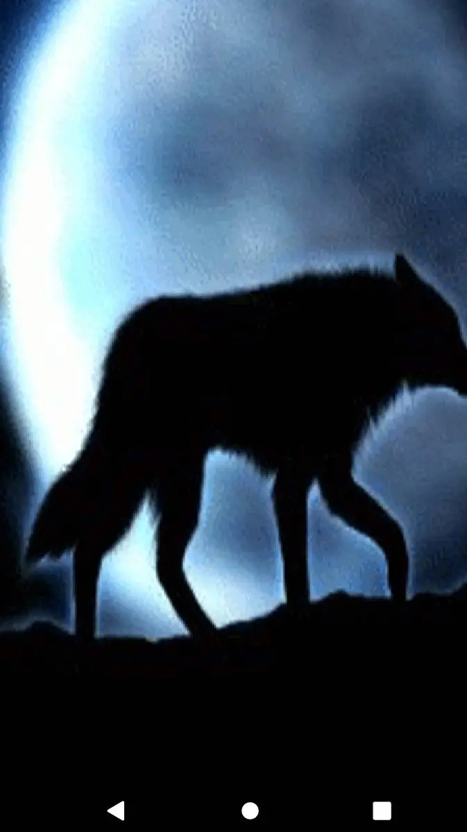 ai character: phelan  background