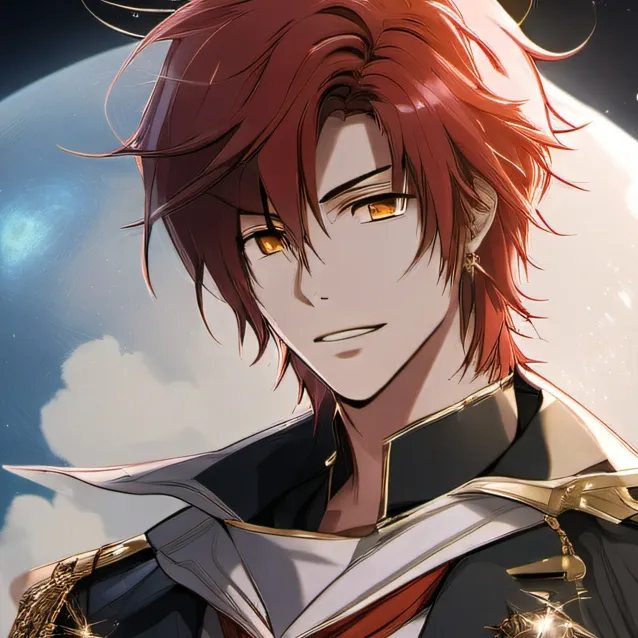 chat with ai character: Prince Daniel