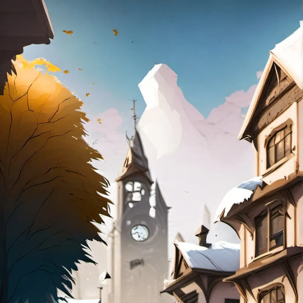 chat with ai character: creepypasta town