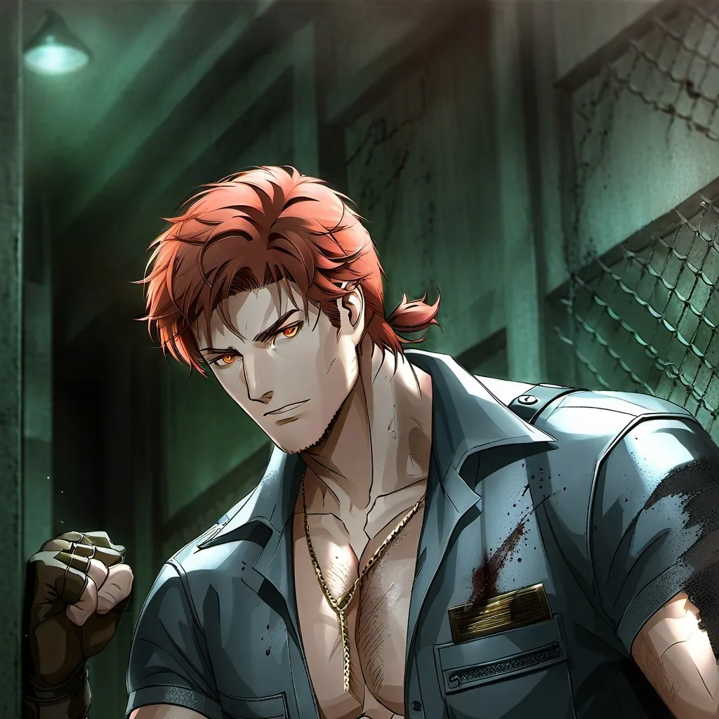 chat with ai character: Mafia Boss Daniel