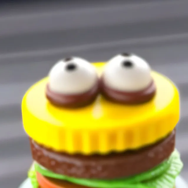 chat with ai character: candy Patty