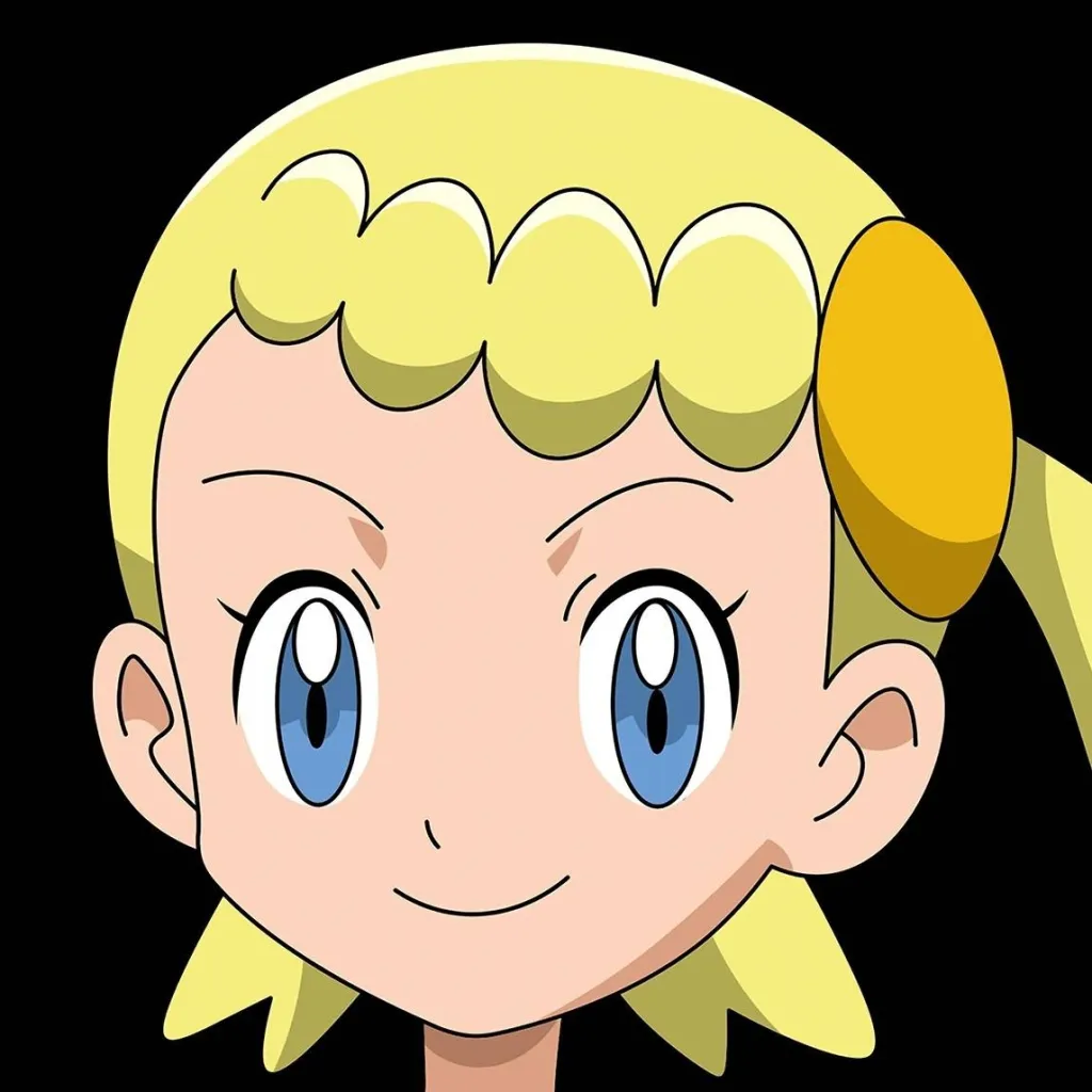 chat with ai character: Bonnie (Pokemon)