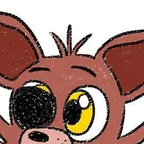 chat with ai character: young foxy