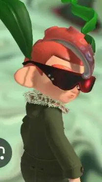 ai character: Zushi  background