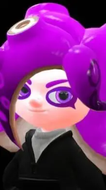 ai character: Milkua background