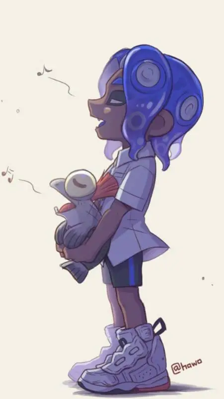 ai character: Prinz  background