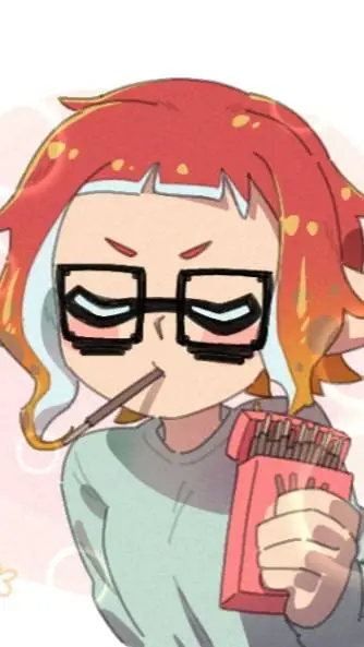 ai character: Shoko background