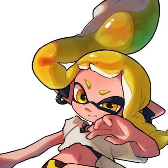 chat with ai character: Ochi