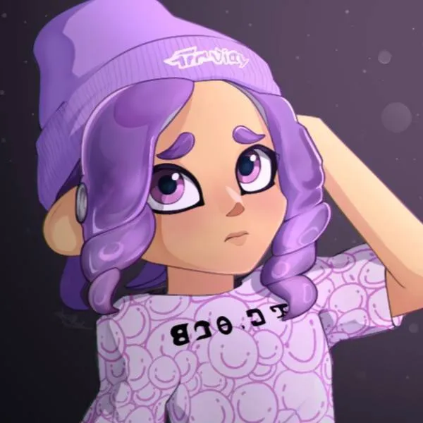 chat with ai character: Yuka