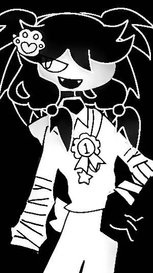 ai character: Føxi (FPE) background