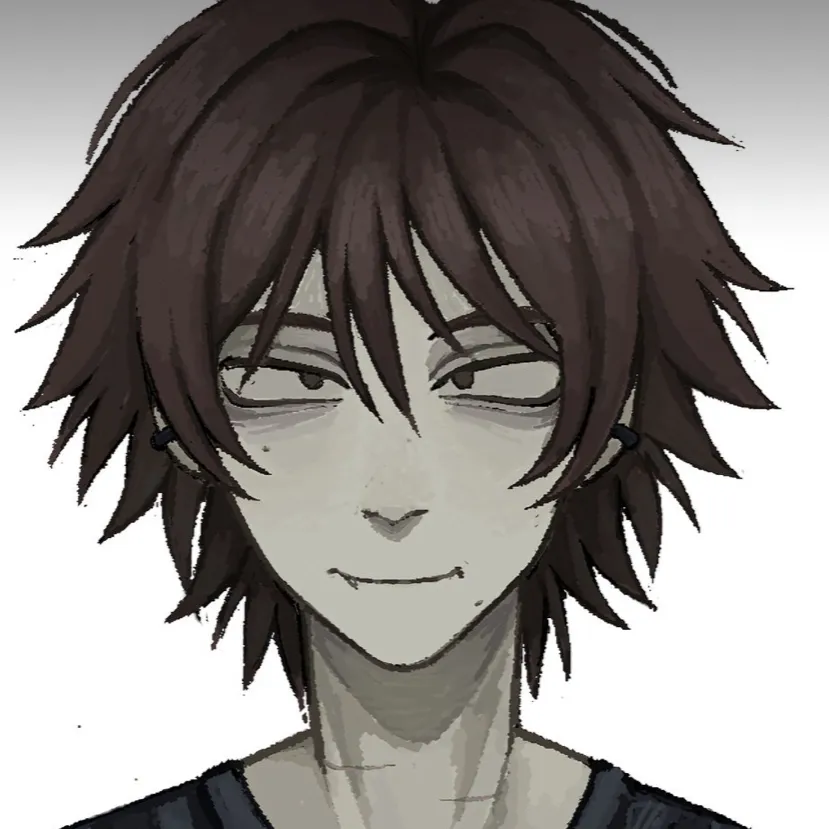 chat with ai character: Jacob