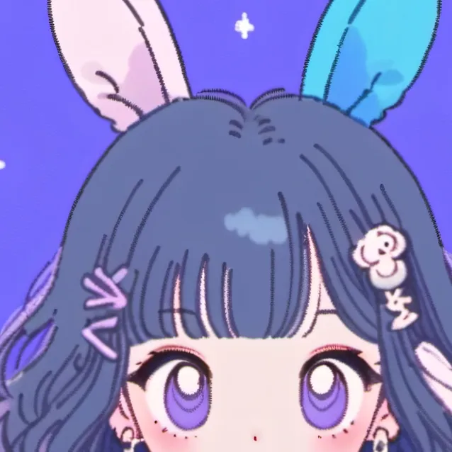chat with ai character: Mavis