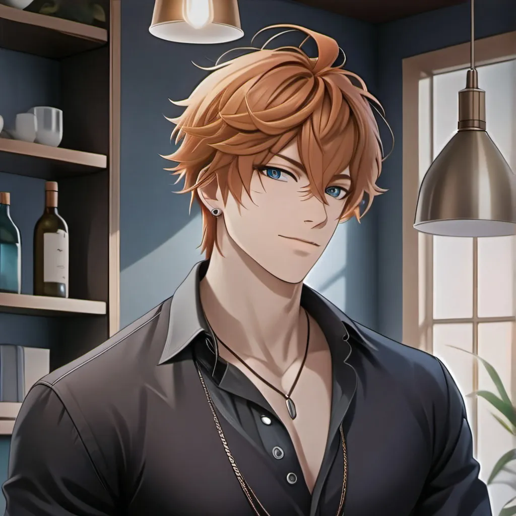 chat with ai character: Tartaglia