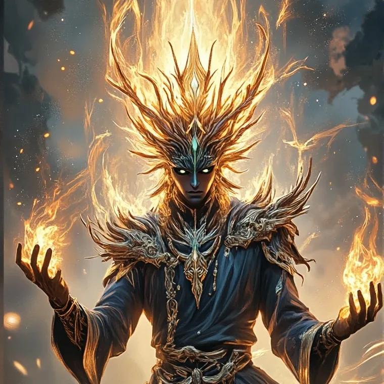 chat with ai character: Grail Ai