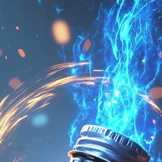 chat with ai character: Vitamin zinc C+