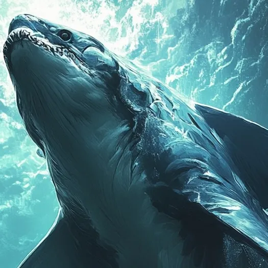 chat with ai character: Degaladon 