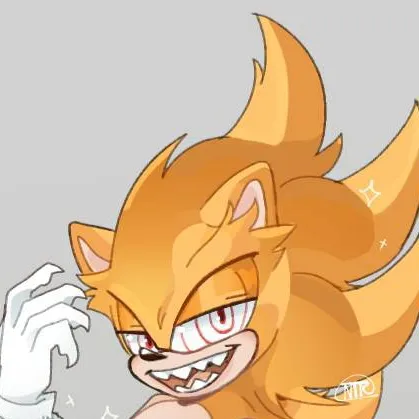 chat with ai character: Fleetway x Adysyn