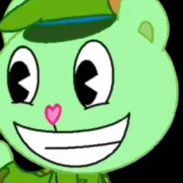chat with ai character: Flippy